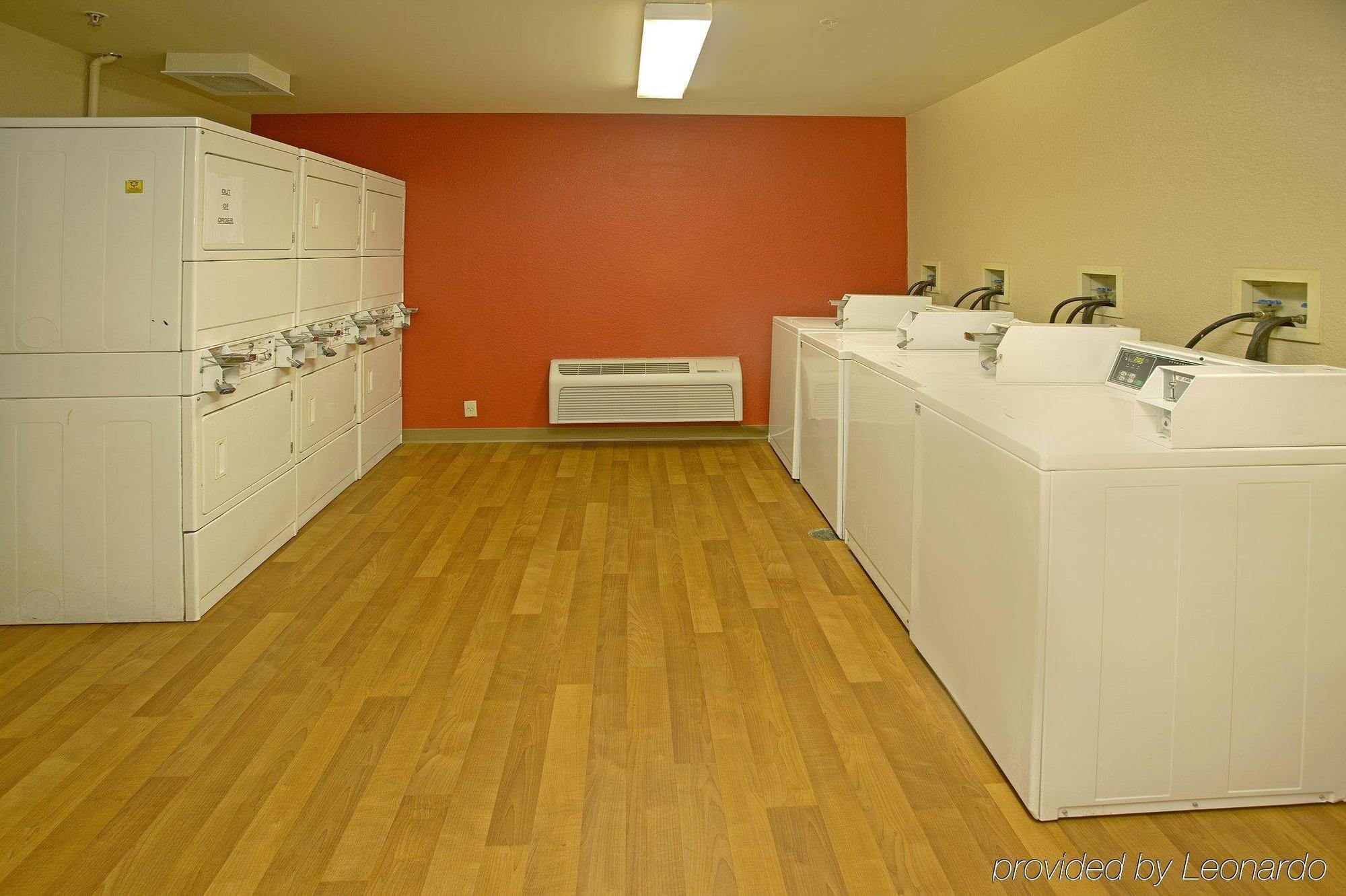 Mainstay Suites Chicago Hillside Facilități foto
